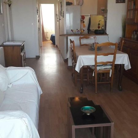 T3 Carnon, 1Ere Ligne 50M Plage Terrasse Parking Могио Экстерьер фото